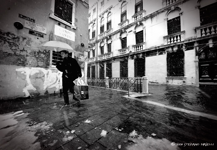 Copyright Stefano Maselli